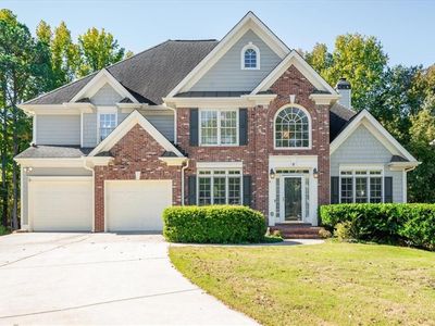 962 Williamson Ln, Snellville, GA, 30078