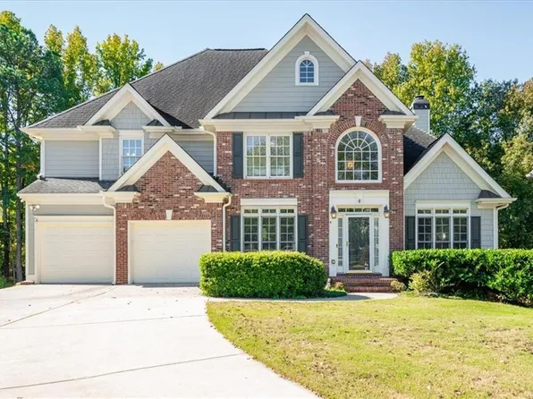 962 Williamson Ln, Snellville, GA 30078