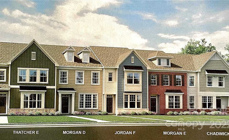 13905 Castle Nook Dr LOT 101, Charlotte, NC 28273 Zillow