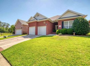 5434 Spanish Highlands Dr, Pensacola, FL 32504