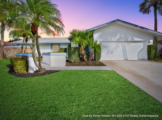 21478 Woodchuck Way, Boca Raton, FL 33428