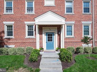 509 Bashford Ln APT 4, Alexandria, VA