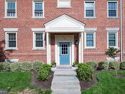 509 Bashford Ln APT 4, Alexandria, VA, 22314