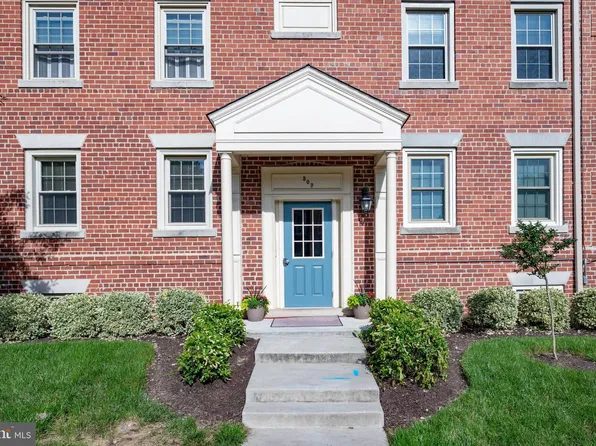 509 Bashford Ln APT 4, Alexandria, VA 22314