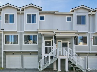 14915 38th Drive SE #S1146, Mill Creek, WA, 98012
