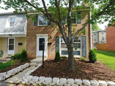 1419 Potomac Heights Dr UNIT 171, Fort Washington, MD, 20744