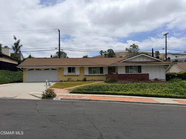 352 Kevin St, Thousand Oaks, CA 91360