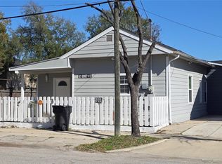 421 Sidney St #1/2, Houston, TX 77003