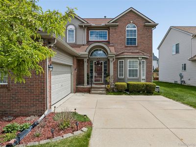 216 Tucker St, Pontiac, MI, 48341