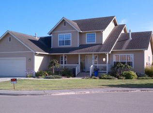 1070 Cream Ct, Ferndale, CA 95536