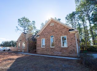 6602 Rowsgate Ln, Wilmington, NC 28411