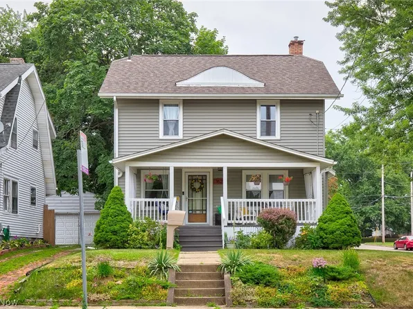 1625 Brown St, Akron, OH 44301