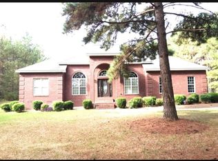 8714 Lwr Thomaston Rd, Lizella, GA 31052