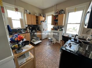 13 Sparhawk St #1Z, Brighton, MA 02135