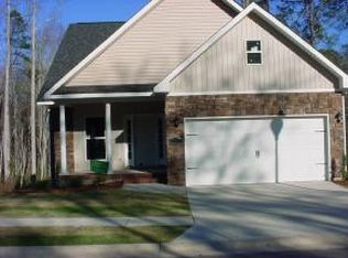 2819 Burdette Dr, Augusta, GA 30919