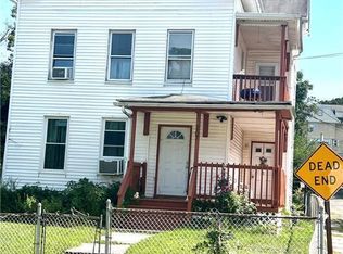 207 Hobart St APT 3, Meriden, CT 06450
