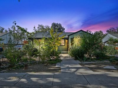 203 Severin Ave, Modesto, CA, 95354