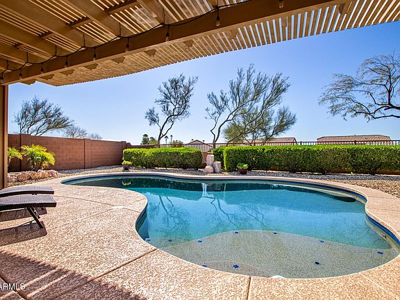 2nd image of 4407 W AZTEC Drive
