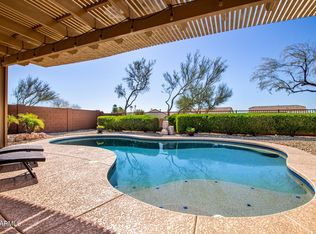 4407 W AZTEC Drive, Eloy, AZ 85131