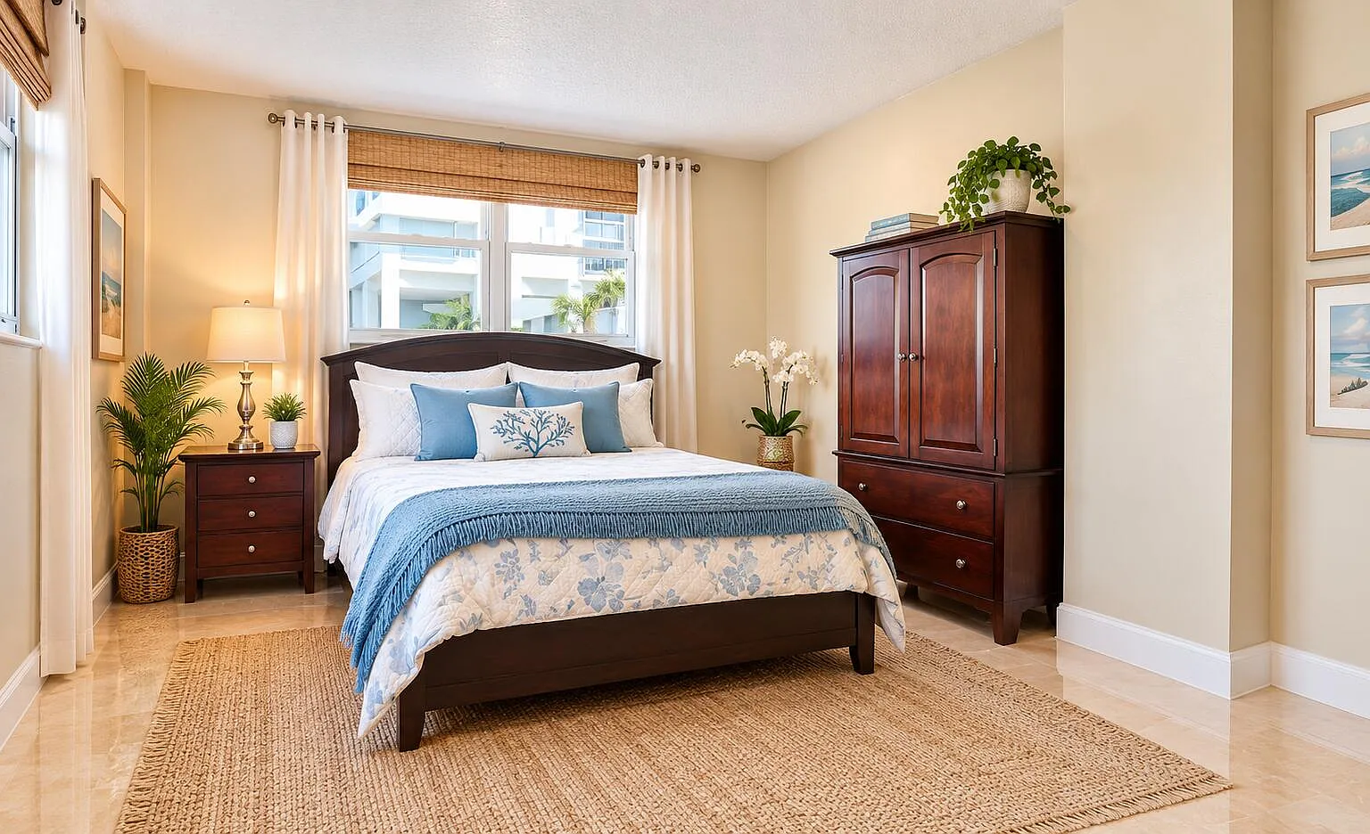 2 bed, 2.0 bath, 1350 sqft, $3,980 — Photo 3