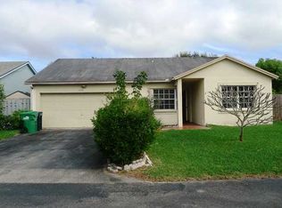 13521 SW 113th Pl, Miami, FL 33176