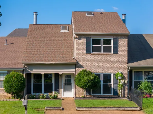 1307 Greenbrook Ln, Hixson, TN 37343