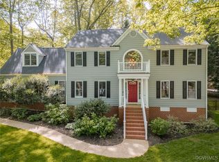 12719 Lakestone Dr, Midlothian, VA 23114