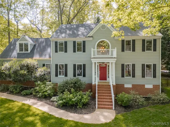 12719 Lakestone Dr, Midlothian, VA 23114