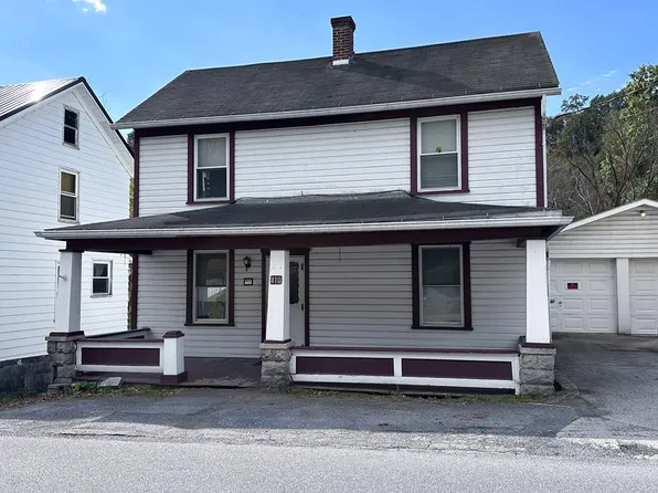 410 Sell St, Johnstown, PA 15905