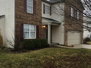 981 Pine Ridge Way, Brownsburg, IN 46112