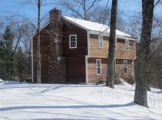 44 Juckett Hill Dr, Belchertown, MA 01007