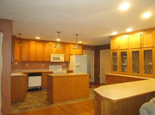 164 Fox Hunter Rd, Maynardville, TN 37807