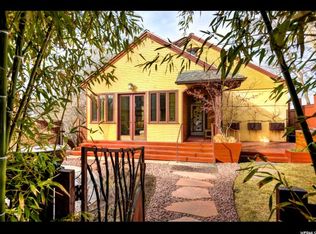 258 N Main St, Salt Lake City, UT 84103