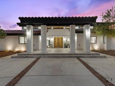3185 S Monte Cristo Way, Las Vegas, NV, 89117