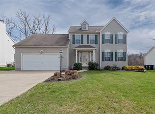 4678 Inverness Ave, Brunswick, OH 44212