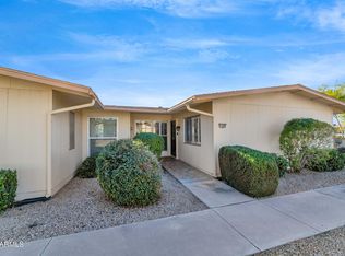 13402 W Desert Glen Dr, Sun City West, AZ 85375