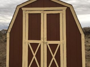 325 Chief Moses Dr, Ephrata, WA 98823