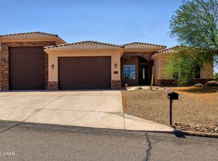 2480 Viejo Dr, Lake Havasu City, AZ 86406