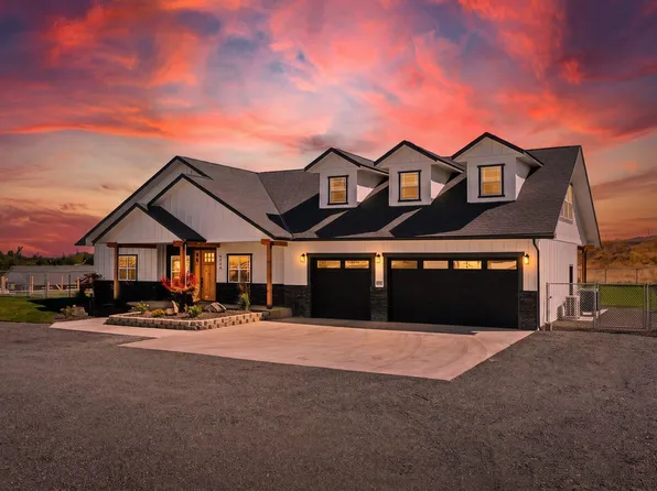 6406 Bittner Rd, Yakima, WA 98901