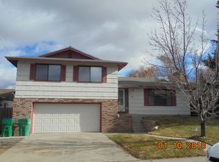 2565 Everett Dr, Reno, NV 89503