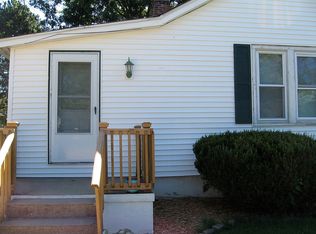 1606 Kinsella Ave, Swansea, IL