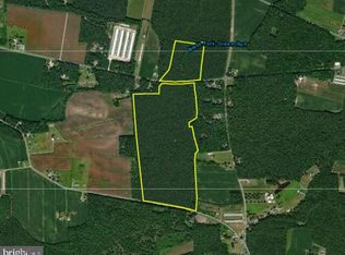 Whitesville Rd, Delmar, DE 19940