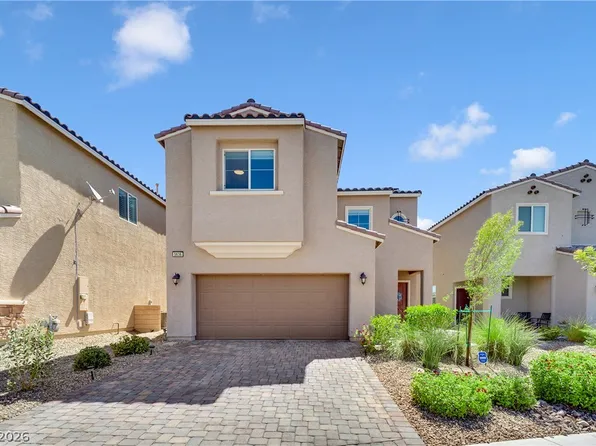 5636 Salt Rock St, North Las Vegas, NV 89031