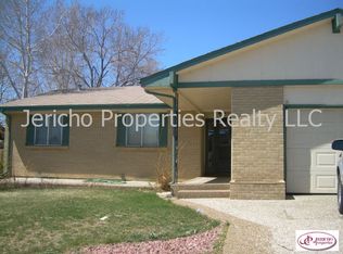 8191 Everett Way, Arvada, CO 80005