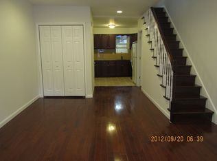 2445 S Sheridan St, Philadelphia, PA 19148