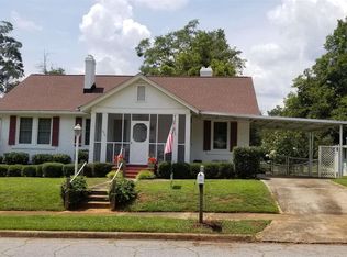 213 L St SW, Thomaston, GA 30286