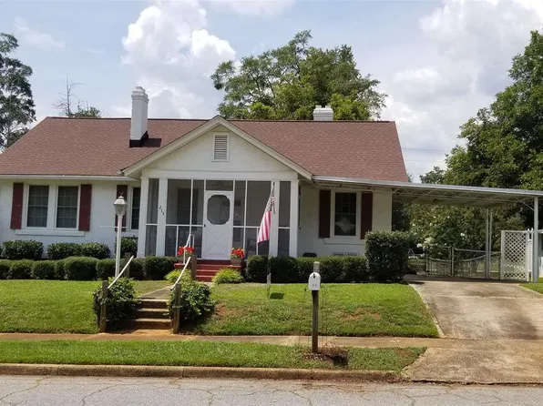 213 L St, Thomaston, GA 30286