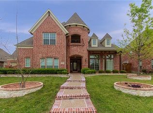 1120 Willow Point Dr, Murphy, TX 75094