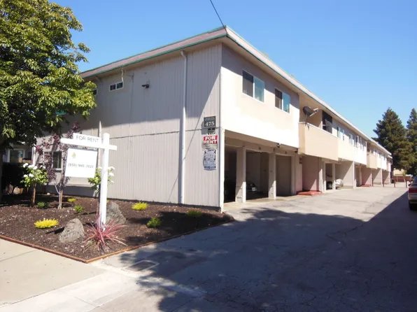 475 Redwood Avenue, 475 Redwood Ave APT 16, Redwood City, CA 94061