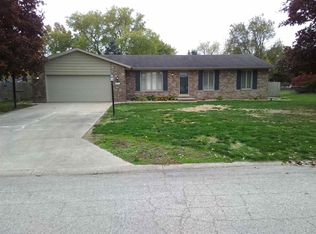 24612 Aric Way, Elkhart, IN 46517